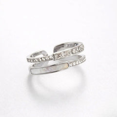 Bague Serenella