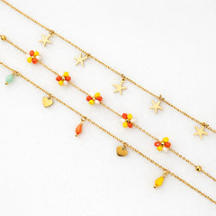 Coffret Trio de Chevillères