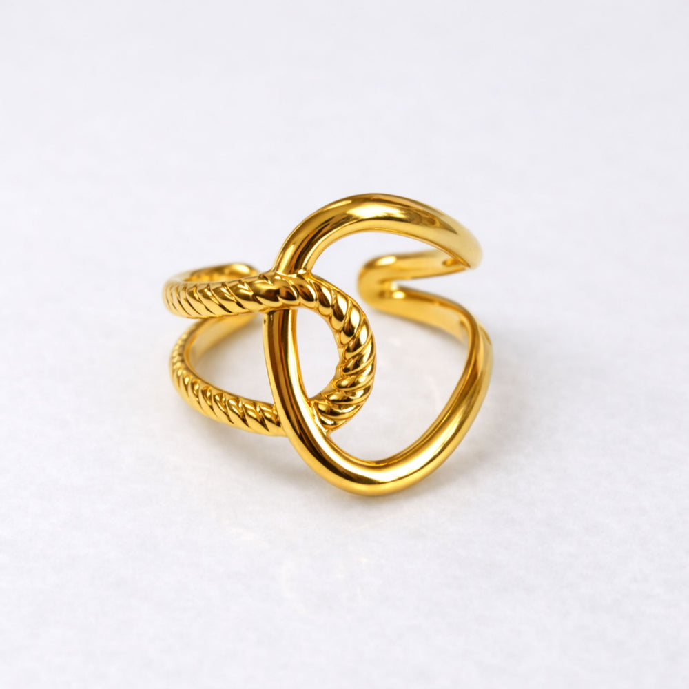 Bague Calypso