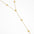 Y-shaped Sun Chain