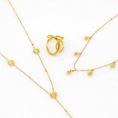 Coffret Exotic Glow - (Édition Limitée)