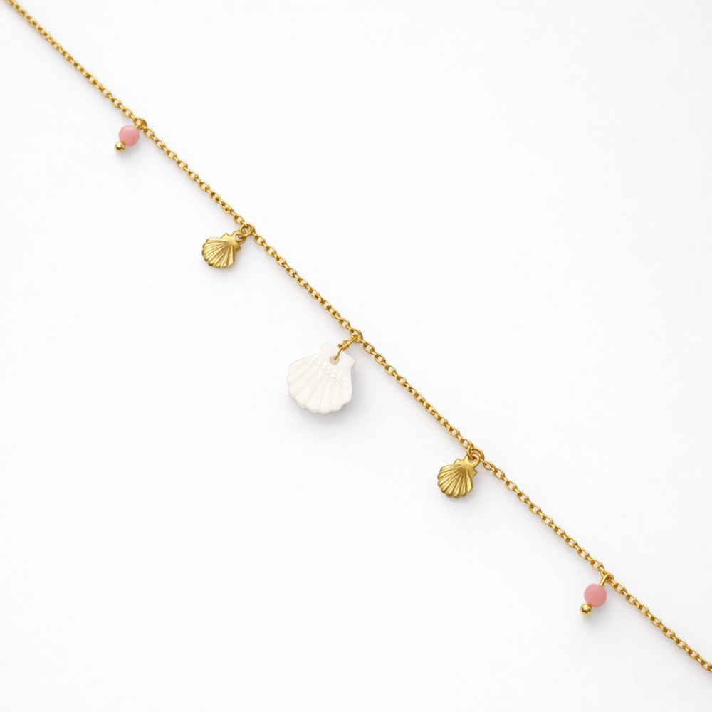 Bracelet de cheville Shelly
