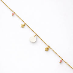 Bracelet de cheville Shelly