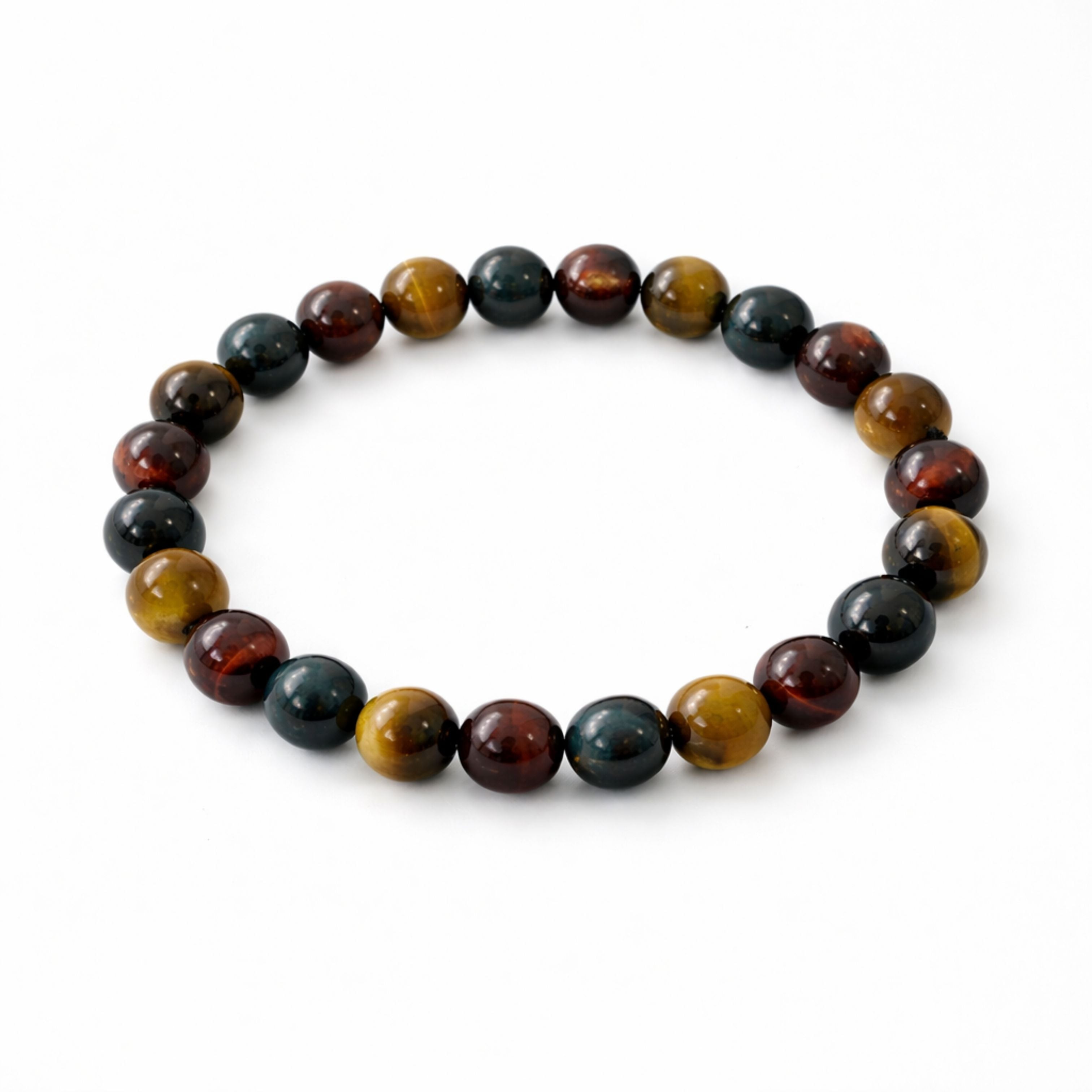 Bracelet Serenity I Triple Protection