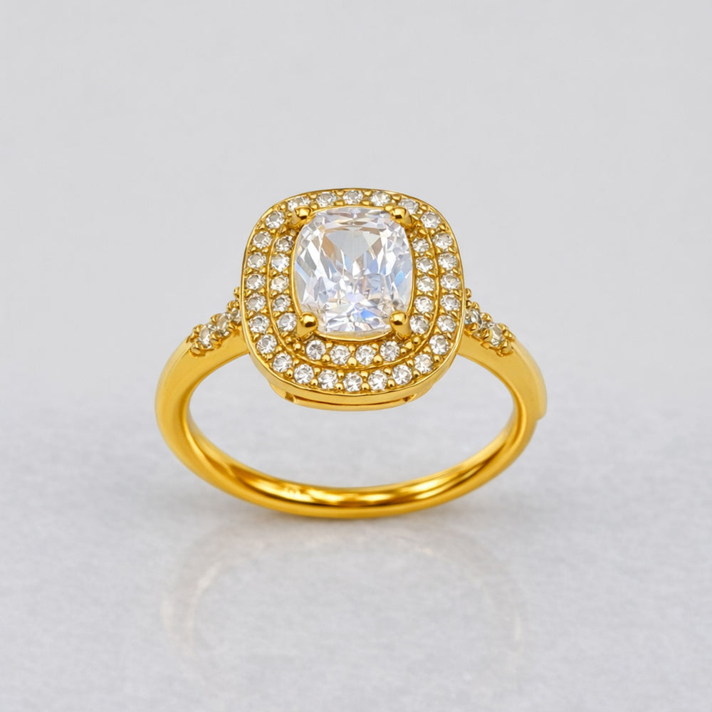 Bague Gemma