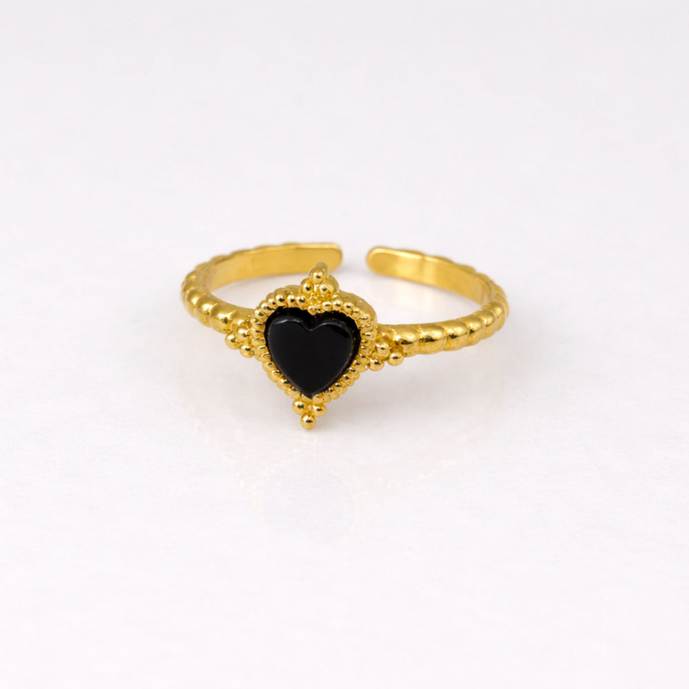 Bague Lily