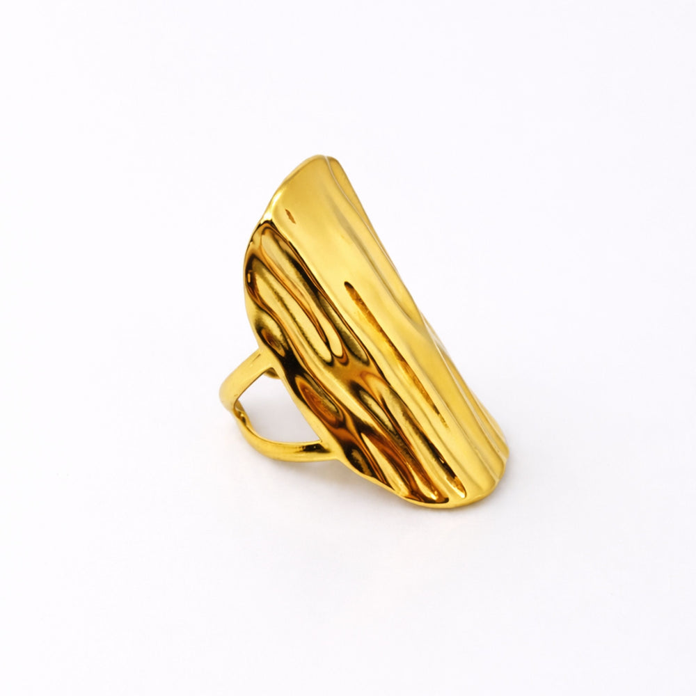 Bague Zénith