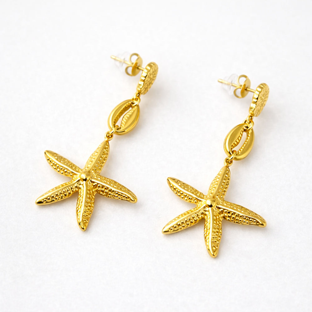 Boucles Marée