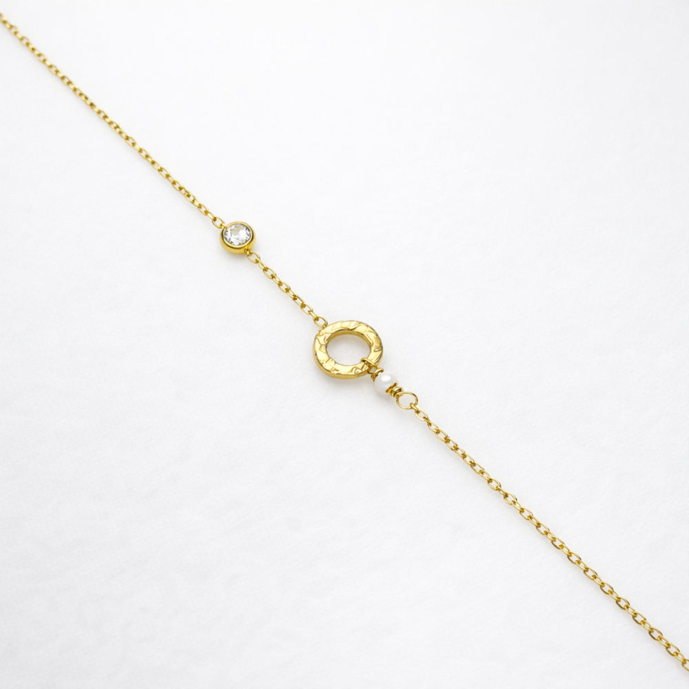 Bracelet Halo
