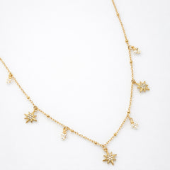 Collier Étoile