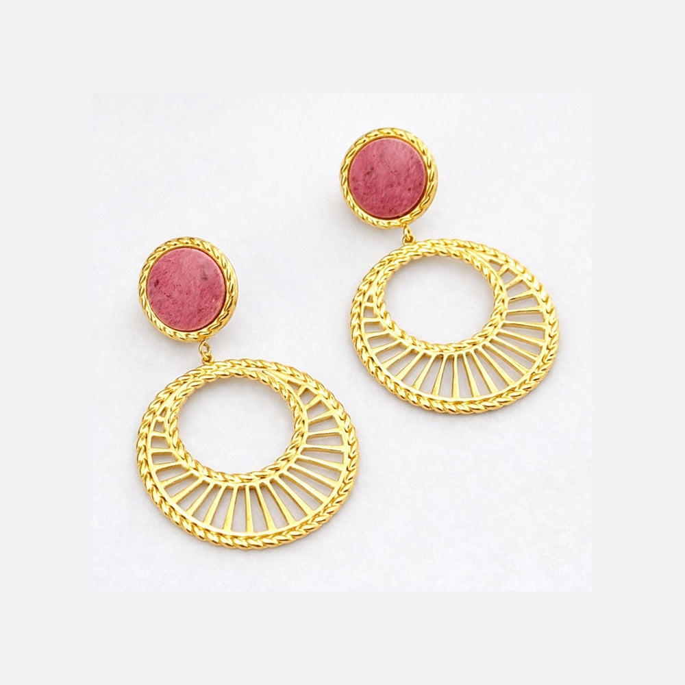 Boucles Mirage