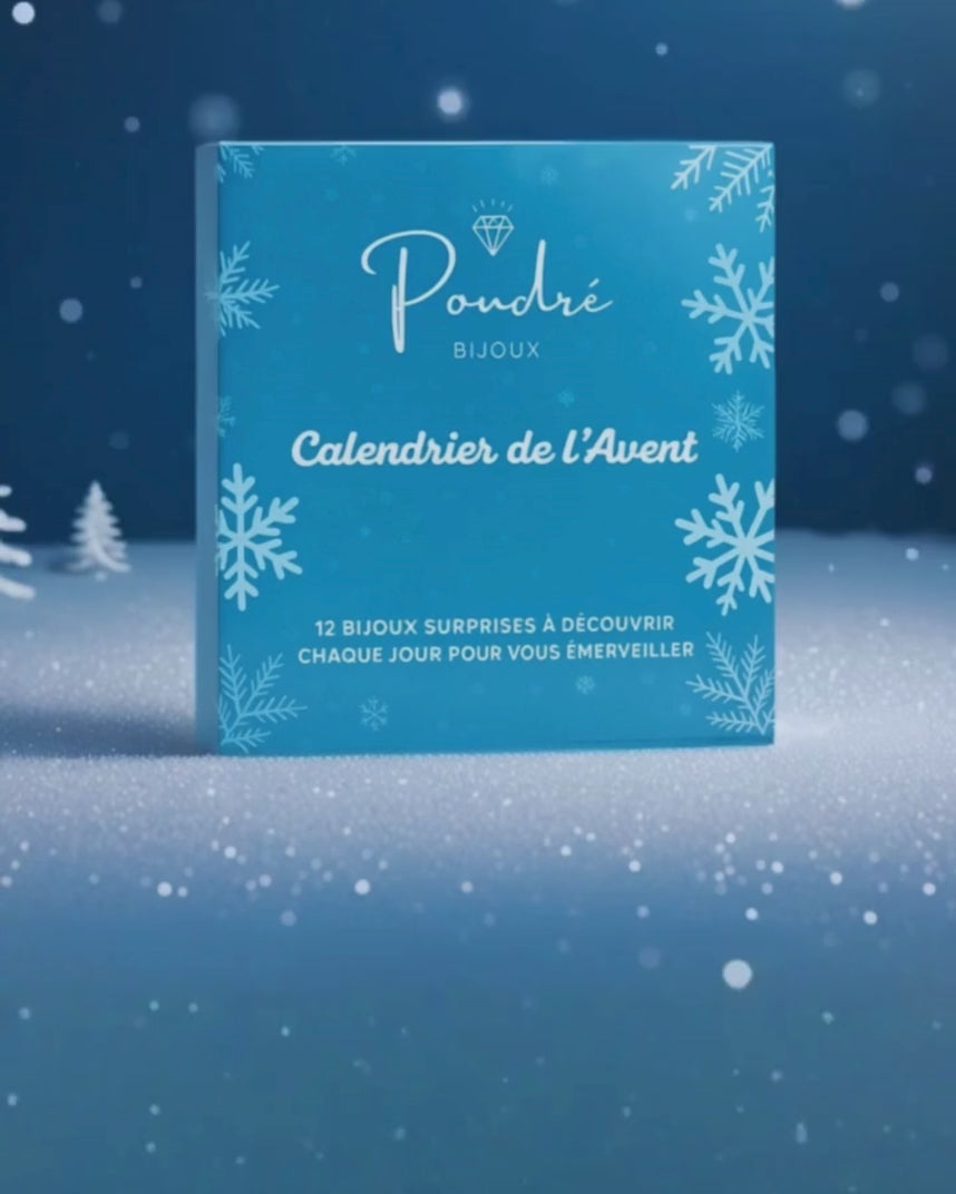 Poudré Bijoux