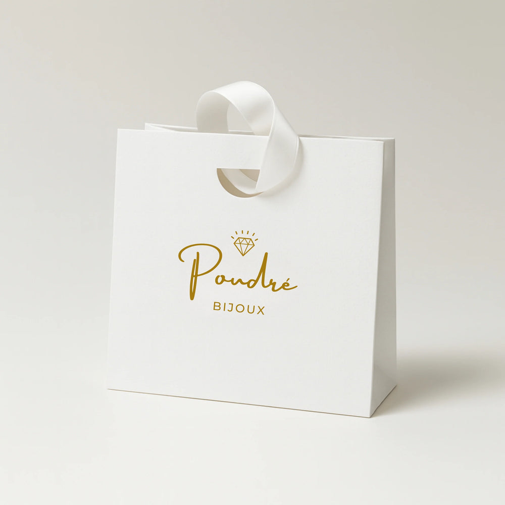 Ajoute un sac cadeau