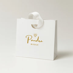 Ajoute un sac cadeau
