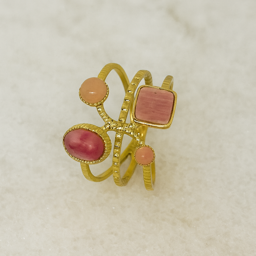 Poudré Bijoux