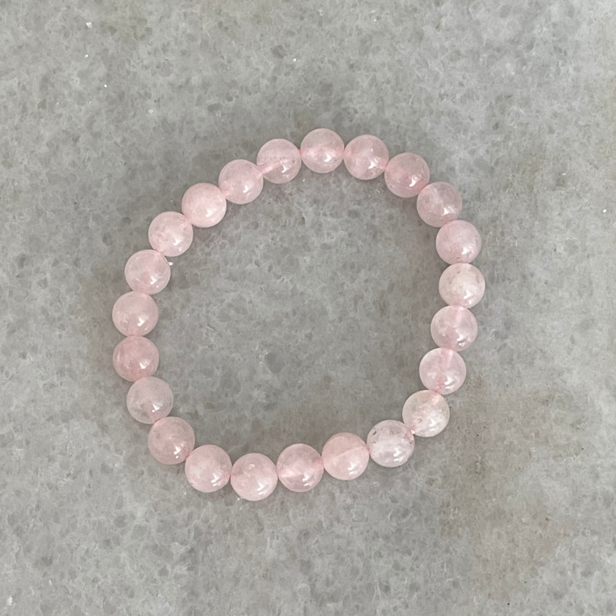 Bracelet Serenity I Pierres Naturelles