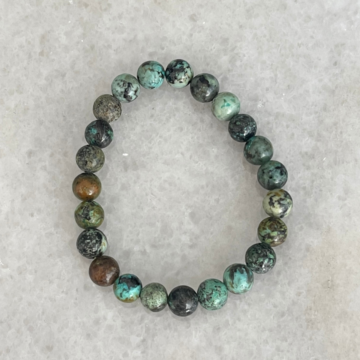 Bracelet Serenity I Pierres Naturelles