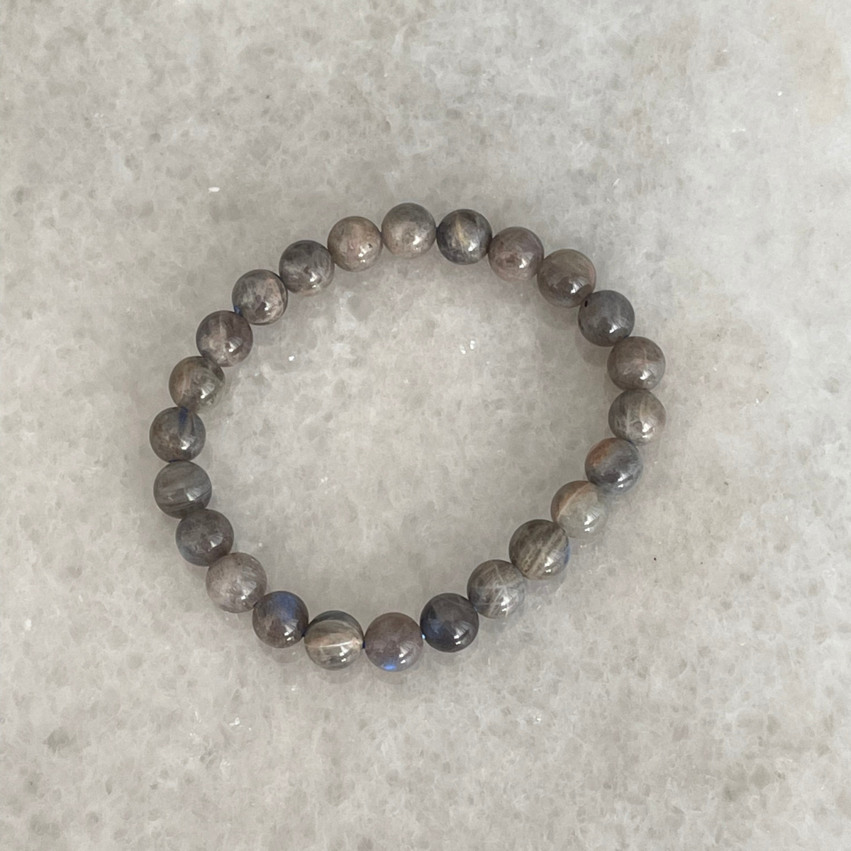 Bracelet Serenity I Pierres Naturelles