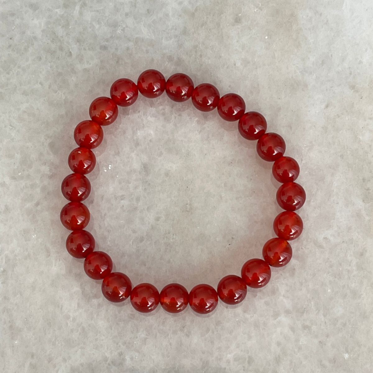 Bracelet Serenity I Pierres Naturelles