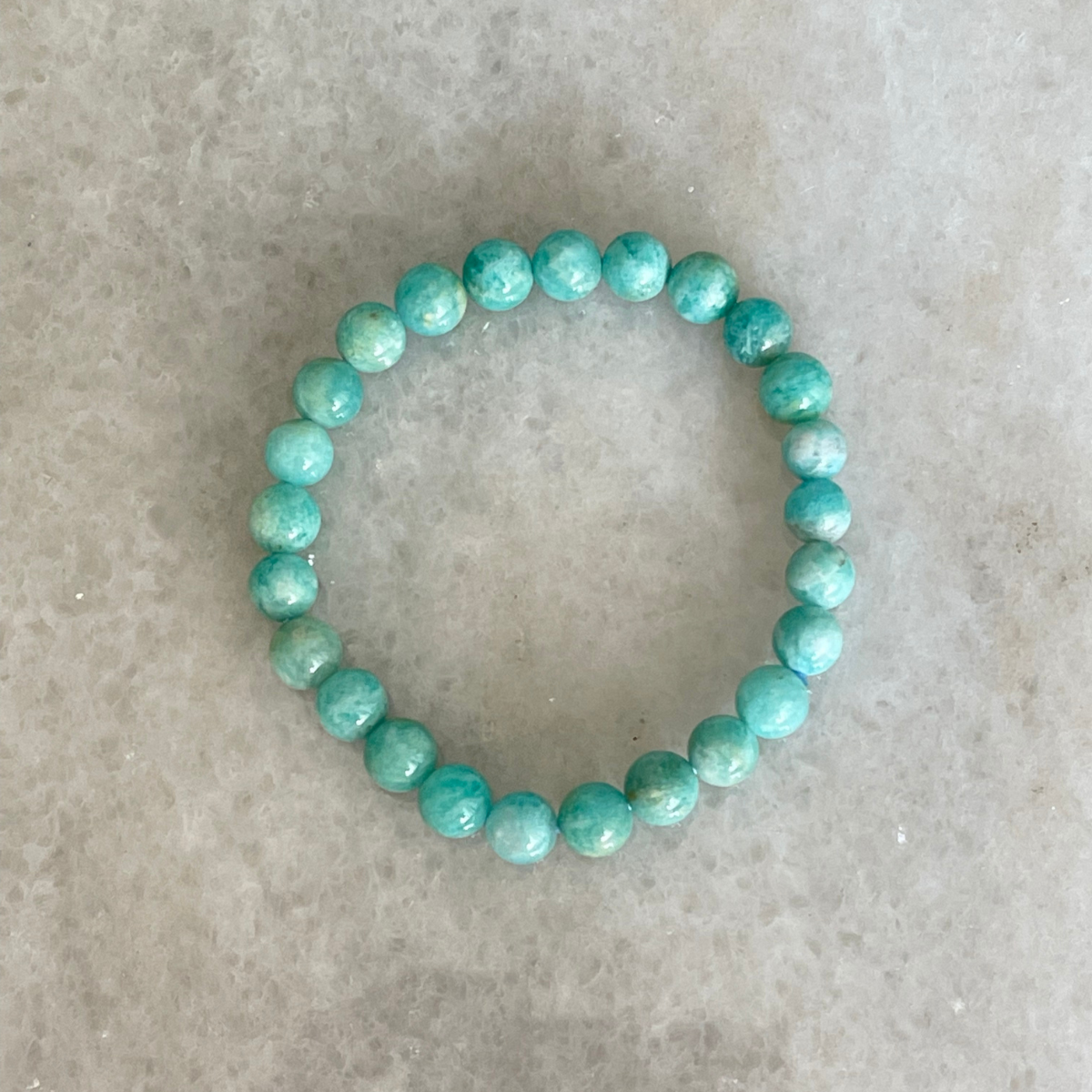 Bracelet Serenity I Pierres Naturelles