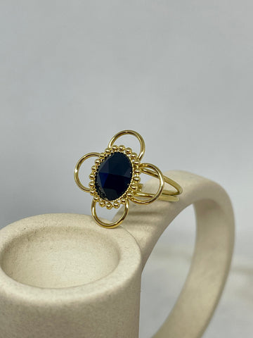 Ring Sonia I African Turquoise