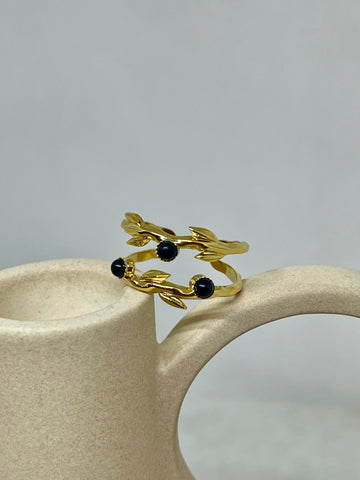 Ring Sonia I African Turquoise