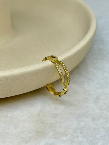 Bague Hope
