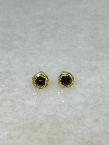 Boucles Rona en Pierres Naturelles
