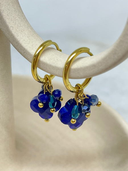 Boucles Lucky