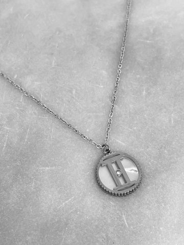 Collier Astrologique
