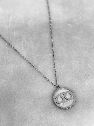 Collier Astrologique