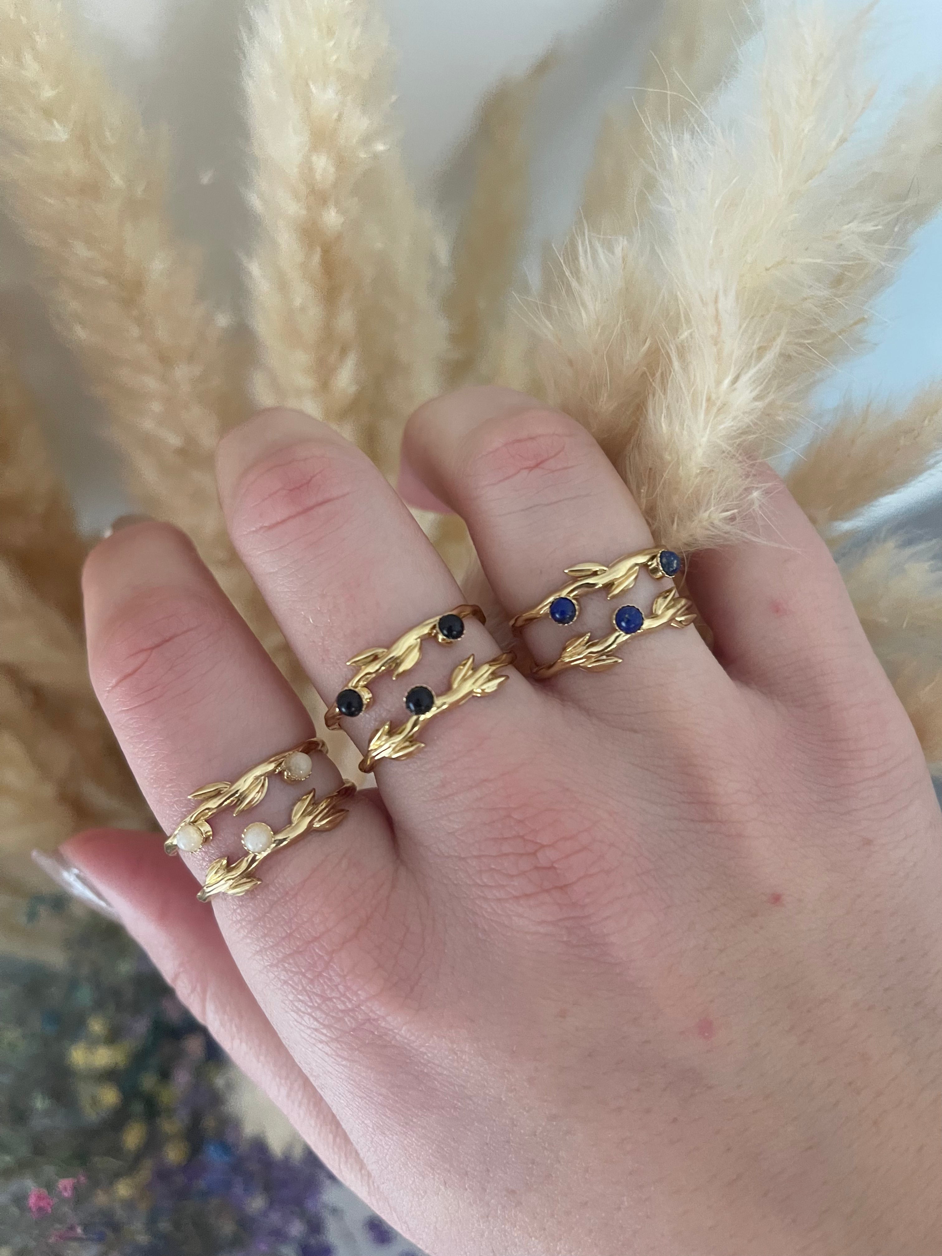 Poudré Bijoux