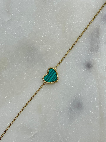 Bracelet Heart