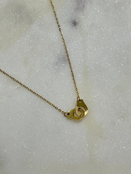 Collier Forever